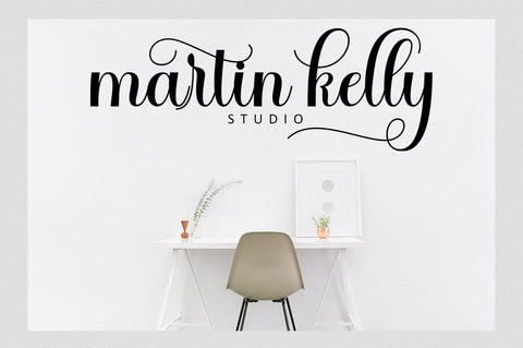 Sir Alex Ferguson Font Nanda Putra Sukmayadi 