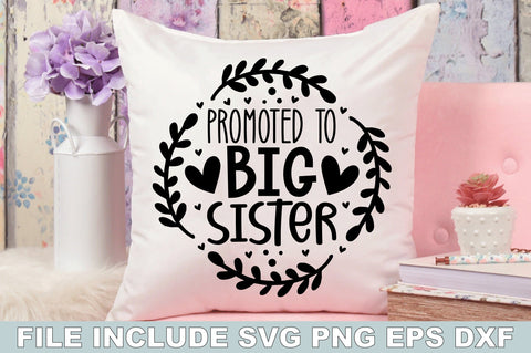 Sister Quotes SVG Bundle SVG Ariyan 