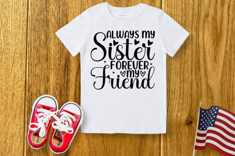 Sister SVG Designs Bundle SVG PatternFeed8 