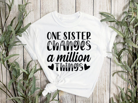 Sister SVG Designs Bundle SVG PatternFeed8 