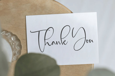 Sisterli is a Modern Calligraphy Font Font Balpirick 