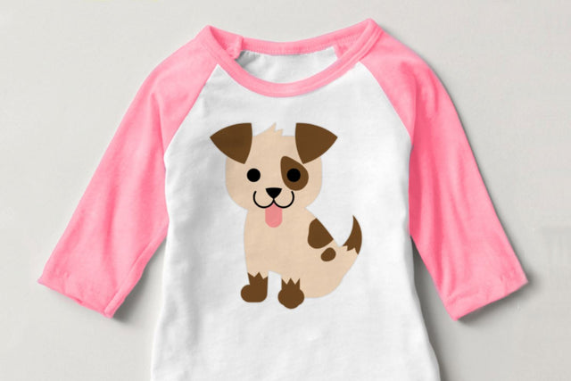 Sitting Dog SVG Risa Rocks It 