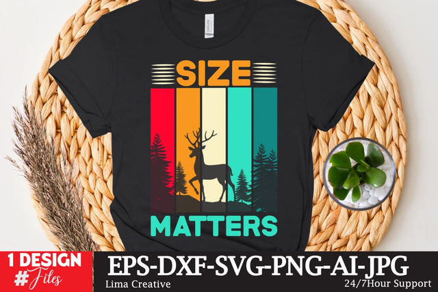 Size Matters Sublimation PNG Design Sublimation Insomnia Std 