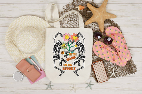 Skeleton Dance Halloween Sublimation Sublimation designartist 