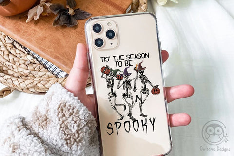 Skeleton Halloween Sublimation Designs Sublimation LAM HOANG THUY 