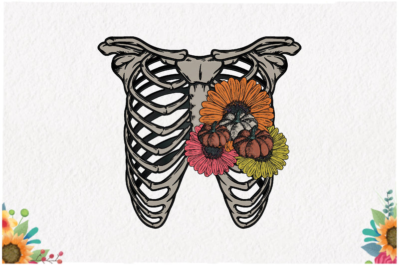 Skeleton Halloween Sublimation Sublimation Jagonath Roy 