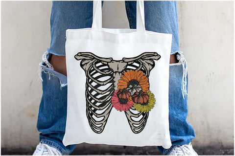 Skeleton Halloween Sublimation Sublimation Jagonath Roy 