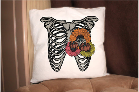 Skeleton Halloween Sublimation Sublimation Jagonath Roy 