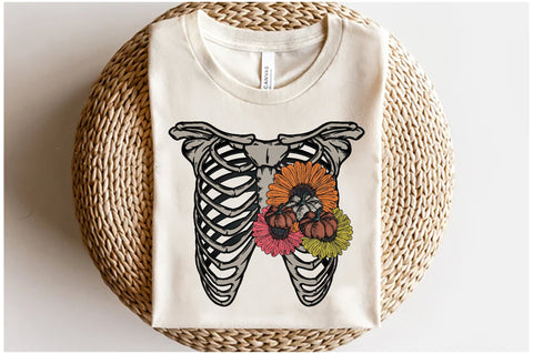 Skeleton Halloween Sublimation Sublimation Jagonath Roy 