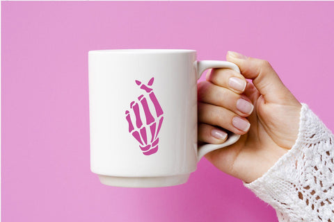 skeleton hand svg SVG dadan_pm 