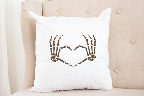 skeleton hand svg SVG dadan_pm 