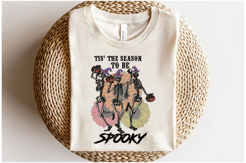 Skeleton to Be Spooky Sublimation Sublimation Jagonath Roy 