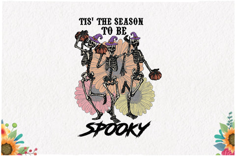 Skeleton to Be Spooky Sublimation Sublimation Jagonath Roy 