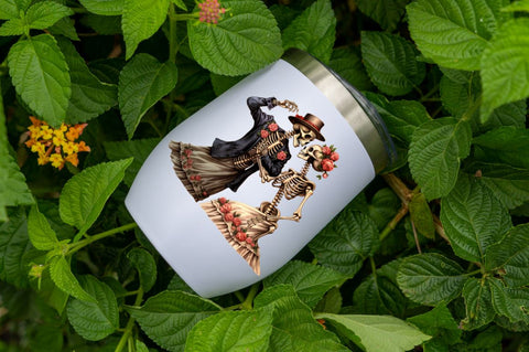 Skeletons Dancing Sublimation Clipart Sublimation Regulrcrative 