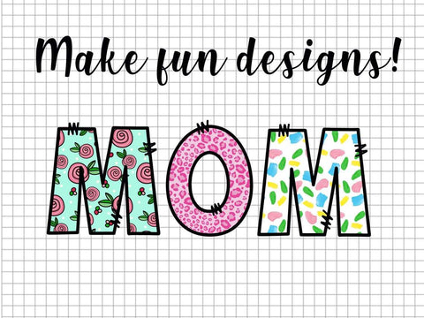 Sketchy Doodle Font! - A fun Doodle Font Font Twiggy Smalls Crafts 