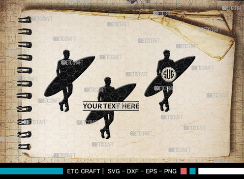 Skiing Monogram, Skiing Silhouette, Skiing SVG, Skiing Bundle, Sport Svg, Ski Svg, Skis Svg, SB00128 SVG ETC Craft 