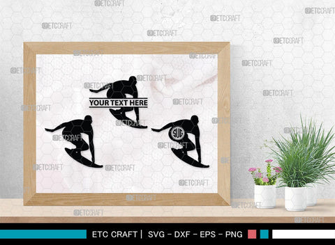 Skiing Monogram, Skiing Silhouette, Skiing SVG, Skiing Bundle, Sport Svg, Ski Svg, Skis Svg, SB00128 SVG ETC Craft 