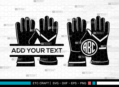 Skiing Monogram SVG, Skiing SVG, Ski Svg, Ski Helmet Svg, Ski Goggles Svg, Split Monogram Svg, Skiing SVG ETC Craft 