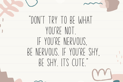 Skinny Flower Font Manjali_Studio 