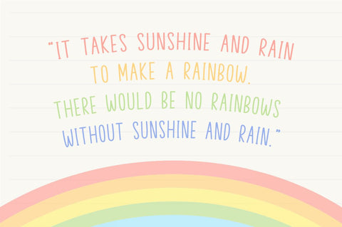 Skinny Flower Font Manjali_Studio 