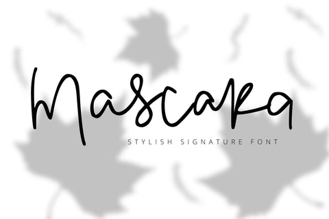 skintone Font goodigital_13 