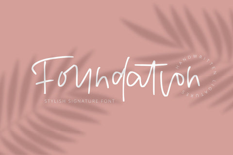 skintone Font goodigital_13 