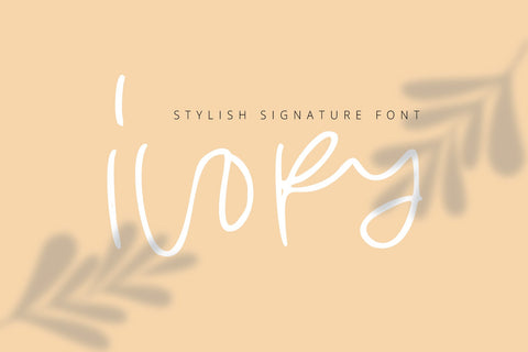 skintone Font goodigital_13 