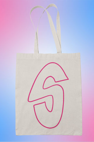 Skippin' School Hand Lettered Graffiti Font | Casual Font | Outline Font | Headline Font Font Maple & Olive Designs 