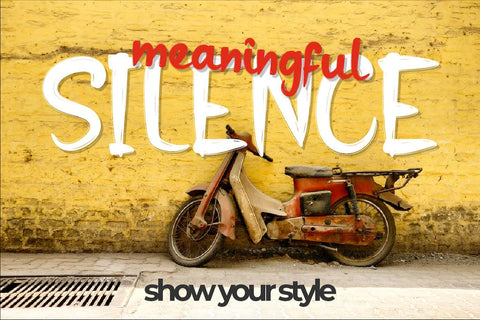 Skotteng Font twinletter 