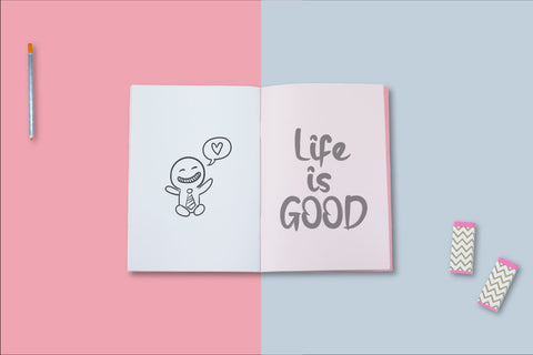 Skotteng Font twinletter 