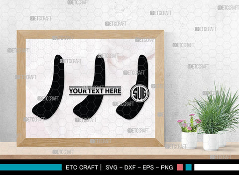 Skull Bull Monogram, Skull Bull Silhouette, Skull Bull SVG, Bull Skull Svg, Bull Head Svg, Buffalo Skull Svg, Bull Horns Svg, SB00320 SVG ETC Craft 