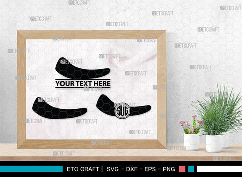 Skull Bull Monogram, Skull Bull Silhouette, Skull Bull SVG, Bull Skull Svg, Bull Head Svg, Buffalo Skull Svg, Bull Horns Svg, SB00320 SVG ETC Craft 