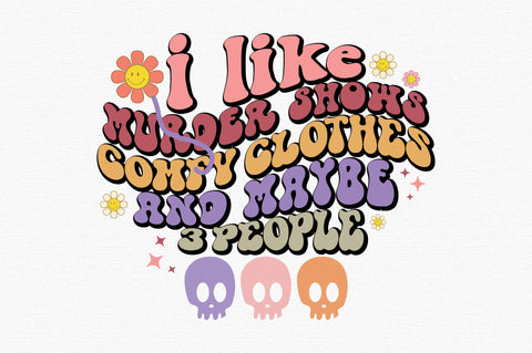 Skull Halloween Quote SVG Design SVG designartist 