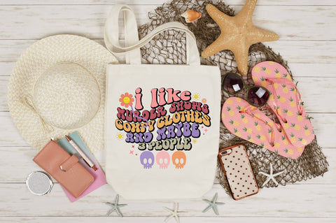 Skull Halloween Quote SVG Design SVG designartist 