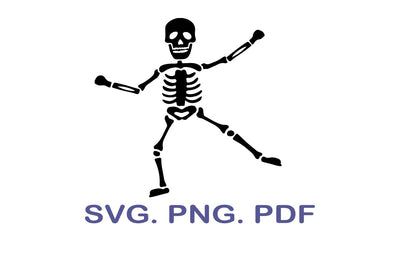 skull SVG, Halloween skull svg SVG MagicDesignUS 