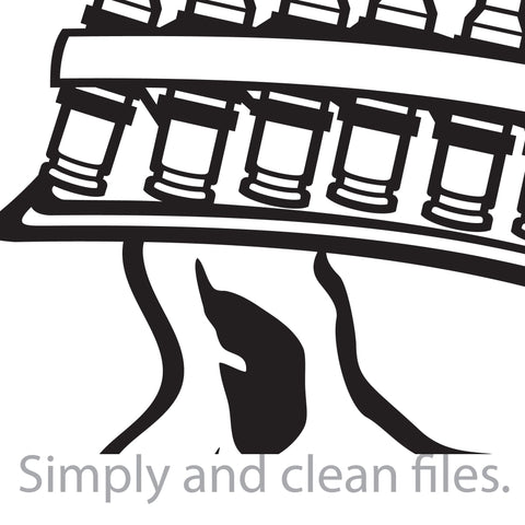 Skull with army helmet SVG TribaliumArtSF 