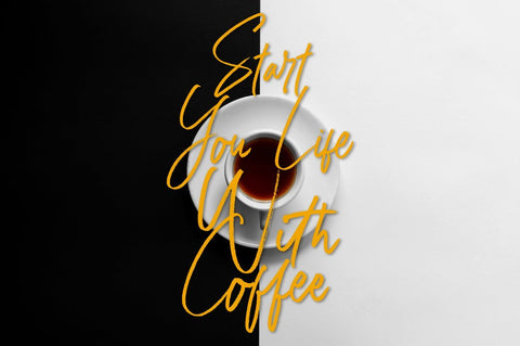 Sky Castle Brush Font Fajri Adi 