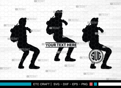 Sky Diving Monogram, Sky Diving Silhouette, Sky Diving SVG, Sky Diving Svg, Parachute Svg, Sky Diver Svg, SB00129 SVG ETC Craft 