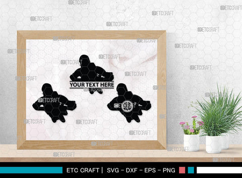 Sky Diving Monogram, Sky Diving Silhouette, Sky Diving SVG, Sky Diving Svg, Parachute Svg, Sky Diver Svg, SB00129 SVG ETC Craft 