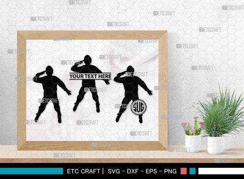 Sky Diving Monogram, Sky Diving Silhouette, Sky Diving SVG, Sky Diving Svg, Parachute Svg, Sky Diver Svg, SB00129 SVG ETC Craft 