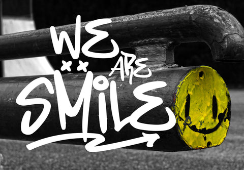 Sky Fall Font BB Digital Arts 