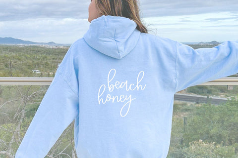 Skylight Elegant Brush Script Font Blush Font Co. 