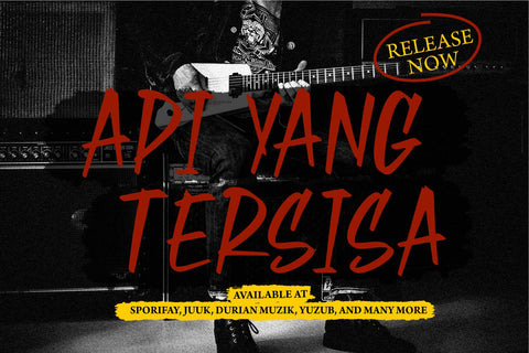 Slamed Font Forberas 