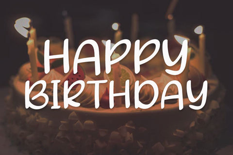 Slaras Font twinletter 