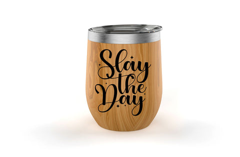 Slay the day, Inspirational SVG SVG MD mominul islam 