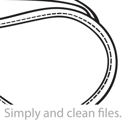 Sleep mask SVG TribaliumArtSF 