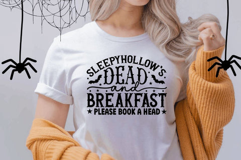 Sleepy hollowss dead and SVG SVG Regulrcrative 