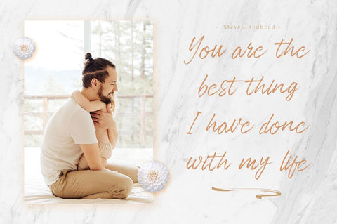 Slimpick - Brush Stroke Font Font Ibey Design 