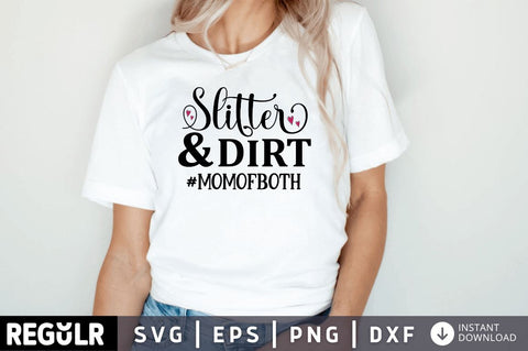 Slitter & dirt momofboth SVG SVG Regulrcrative 