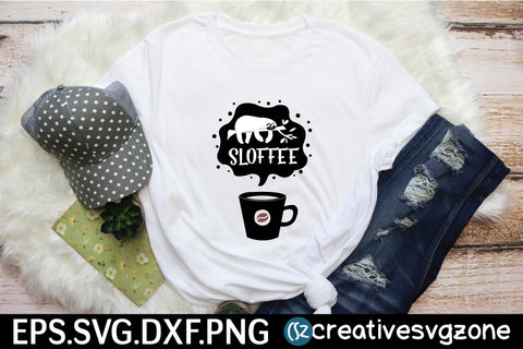 Sloth Svg Bundle SVG md faruk hossain 